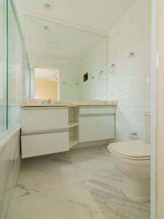 Imagem Imóvel com 3 Quartos para Alugar, 165 m² em Jardim Vila Mariana - São Paulo
