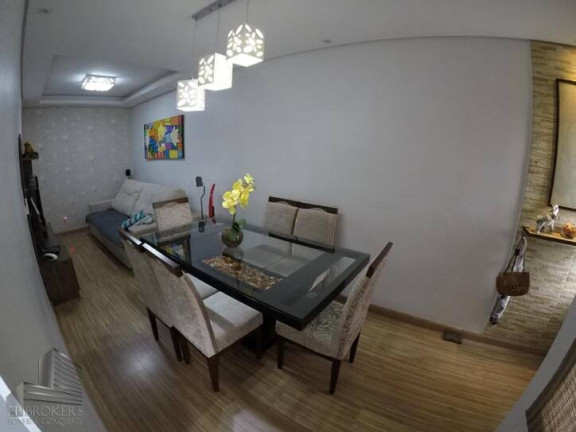 Imagem Casa de Condomínio com 3 Quartos à Venda, 70 m² em Wanel Ville - Sorocaba Imagem Casa de Condomínio com 3 Quartos à Venda, 70 m² em Wanel Ville - Sorocaba
