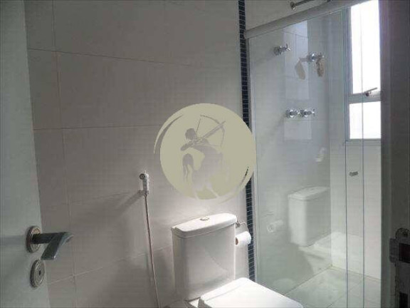 Imagem Apartamento com 3 Quartos à Venda, 144 m² em Aparecida - Santos Imagem Apartamento com 3 Quartos à Venda, 144 m² em Aparecida - Santos