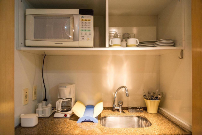 Imagem Apartamento com 1 Quarto à Venda, 30 m² em Consolação - São Paulo Imagem Apartamento com 1 Quarto à Venda, 30 m² em Consolação - São Paulo
