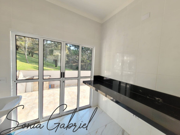 Imagem Casa com 4 Quartos à Venda, 838 m² em Terras De Santa Teresa - Itupeva