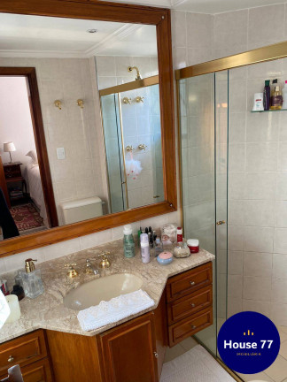 Imagem Apartamento com 3 Quartos à Venda, 87 m² em Morumbi - São Paulo Imagem Apartamento com 3 Quartos à Venda, 87 m² em Morumbi - São Paulo