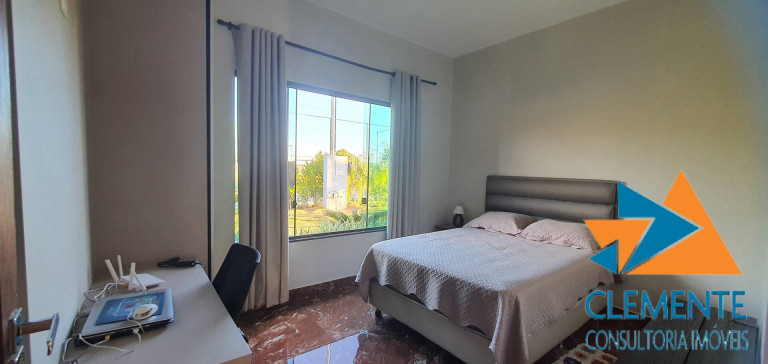 Imagem Casa com 3 Quartos à Venda, 200 m² em Condominio Estancias Da Mata - Jaboticatubas