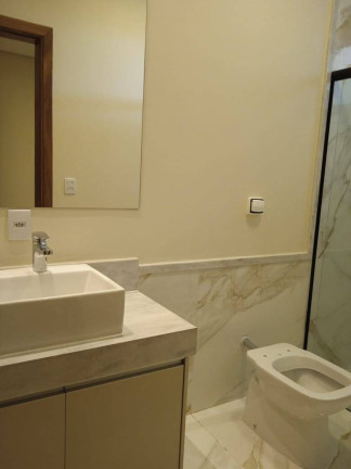 Imagem Casa com 3 Quartos à Venda, 250 m² em Residencial Villa Flora Aquarius - Marília Imagem Casa com 3 Quartos à Venda, 250 m² em Residencial Villa Flora Aquarius - Marília