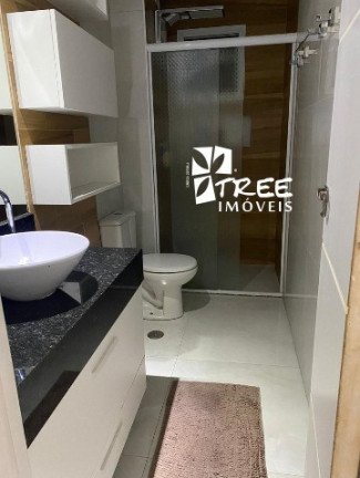 Imagem Apartamento com 2 Quartos à Venda, 56 m² em Jordanópolis - Arujá Imagem Apartamento com 2 Quartos à Venda, 56 m² em Jordanópolis - Arujá