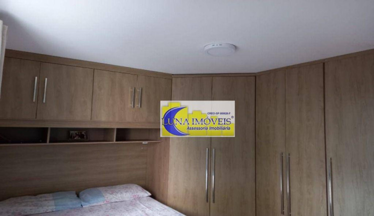 Imagem Apartamento com 2 Quartos à Venda, 56 m² em Ferrazópolis - São Bernardo Do Campo Imagem Apartamento com 2 Quartos à Venda, 56 m² em Ferrazópolis - São Bernardo Do Campo