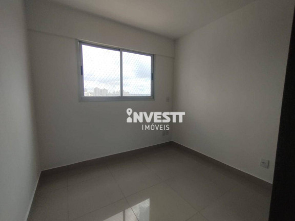 Imagem Apartamento com 2 Quartos à Venda, 57 m² em Vila Rosa - Goiânia