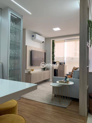 Imagem Apartamento com 2 Quartos à Venda, 55 m² em Bonfim - Campinas Imagem Apartamento com 2 Quartos à Venda, 55 m² em Bonfim - Campinas