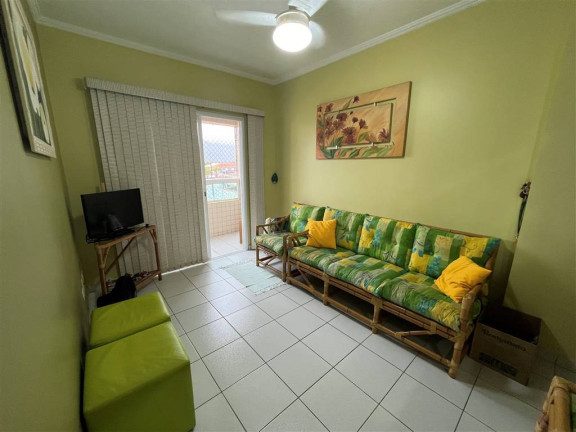 Imagem Apartamento com 1 Quarto à Venda, 38 m² em Florida - Praia Grande Imagem Apartamento com 1 Quarto à Venda, 38 m² em Florida - Praia Grande