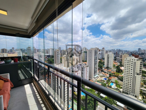Imagem Apartamento com 1 Quarto à Venda, 65 m² em Saúde - São Paulo