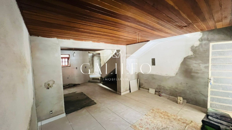 Imagem Sobrado com 5 Quartos à Venda, 303 m² em Jardim Pacaembu - Jundiaí