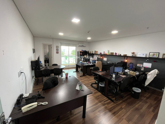 Imóvel Comercial à Venda, 37 m² em Nova Ribeirânia - Ribeirão Preto