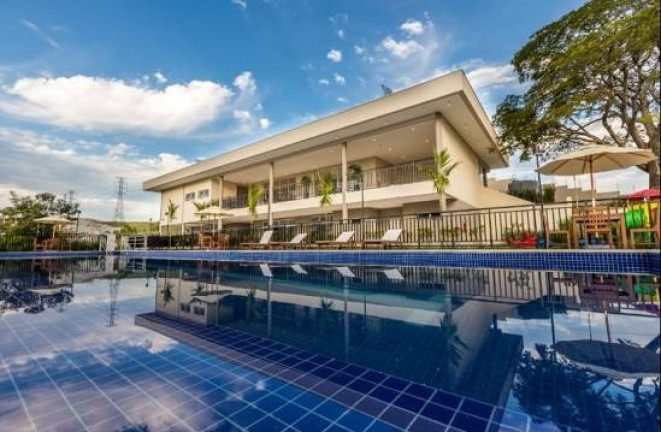 Imagem Casa com 3 Quartos à Venda, 155 m² em Condomínio Vem Viver Jacareí - Jacareí Imagem Casa com 3 Quartos à Venda, 155 m² em Condomínio Vem Viver Jacareí - Jacareí