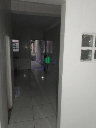 Imagem Casa com 1 Quarto à Venda, 98 m² em Jardim Santa Mônica - São Paulo Imagem Casa com 1 Quarto à Venda, 98 m² em Jardim Santa Mônica - São Paulo