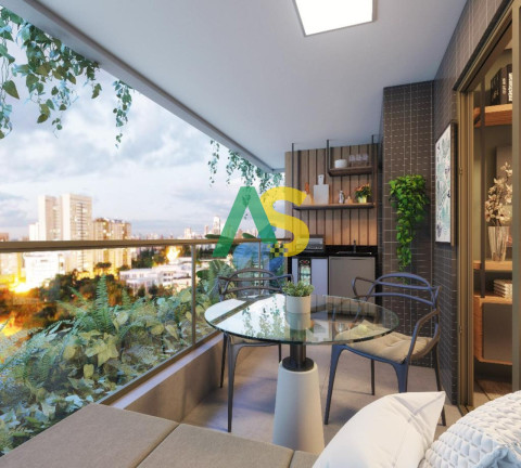 Imóvel com 1 Quarto à Venda, 71 m² em Casa Forte - Recife