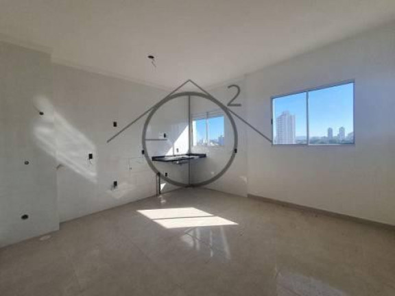 Imagem Apartamento com 1 Quarto à Venda, 27 m² em Chácara Califórnia - São Paulo