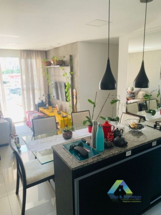 Imagem Apartamento com 2 Quartos à Venda, 58 m² em Chácara Inglesa - São Paulo Imagem Apartamento com 2 Quartos à Venda, 58 m² em Chácara Inglesa - São Paulo