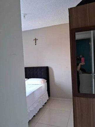 Imagem Apartamento com 2 Quartos à Venda, 54 m² em Vila Nambi - Jundiaí Imagem Apartamento com 2 Quartos à Venda, 54 m² em Vila Nambi - Jundiaí