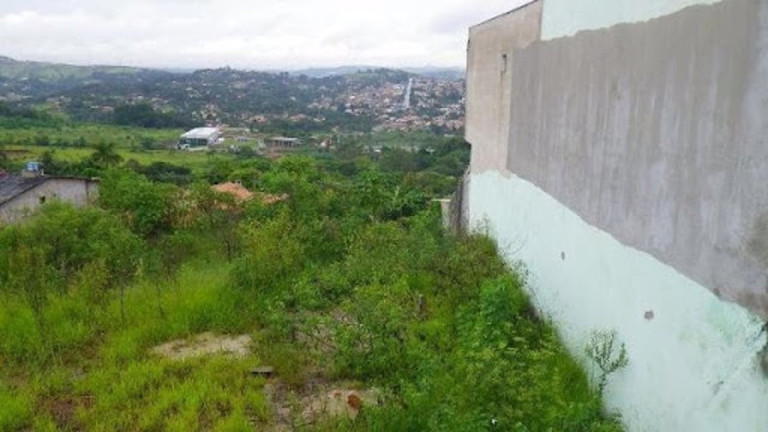 Imagem Terreno à Venda, 665 m² em Jardim Paulista - Atibaia