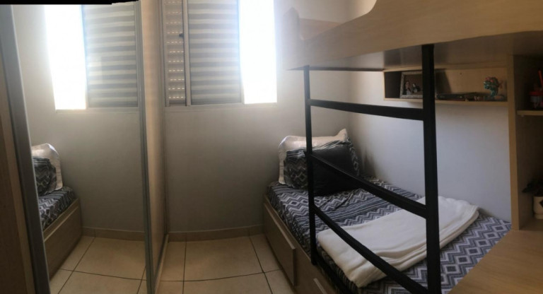 Imagem Apartamento com 2 Quartos à Venda, em Bauru Imagem Apartamento com 2 Quartos à Venda, em Bauru