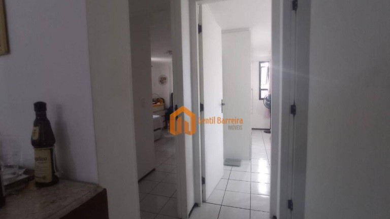 Imagem Apartamento com 3 Quartos à Venda, 93 m² em Meireles - Fortaleza