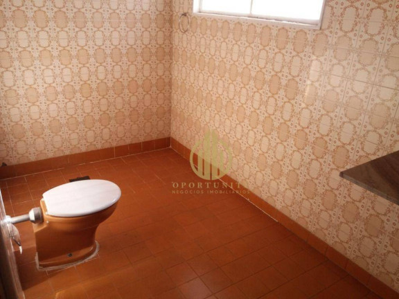 Imagem Casa com 3 Quartos à Venda, 122 m² em Campos Elíseos - Ribeirão Preto Imagem Casa com 3 Quartos à Venda, 122 m² em Campos Elíseos - Ribeirão Preto