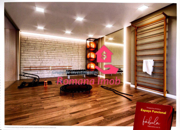 Imagem Apartamento à Venda, 42 m² em Freguesia Do ó - São Paulo Imagem Apartamento à Venda, 42 m² em Freguesia Do ó - São Paulo