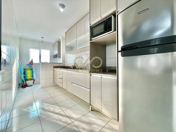 Imagem Apartamento com 2 Quartos à Venda, 82 m² em Aviação - Praia Grande Imagem Apartamento com 2 Quartos à Venda, 82 m² em Aviação - Praia Grande