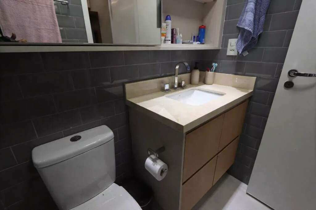 Imagem Apartamento com 3 Quartos à Venda, 105 m² em Vila Mariana - São Paulo