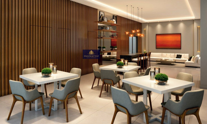 Imagem Apartamento com 3 Quartos à Venda, 104 m² em Pinheiros - São Paulo