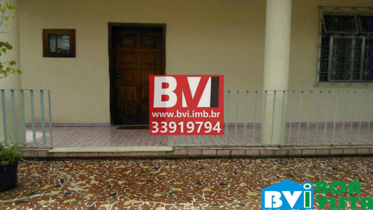 Imagem Casa com 4 Quartos à Venda, 170 m² em Braz De Pina - Rio De Janeiro Imagem Casa com 4 Quartos à Venda, 170 m² em Braz De Pina - Rio De Janeiro