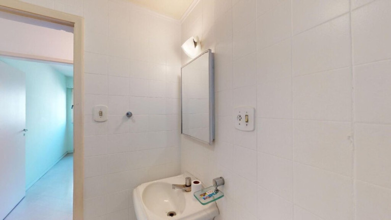 Imagem Apartamento com 3 Quartos à Venda, 95 m² em Itaim Bibi - São Paulo
