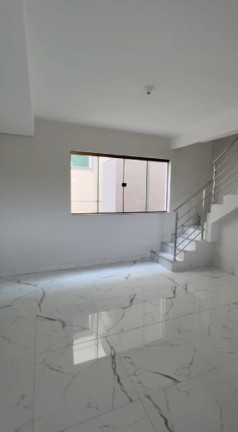 Imóvel com 3 Quartos à Venda, 126 m² em Boa Esperança - Santa Luzia