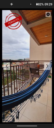 Imagem Apartamento com 3 Quartos à Venda, 90 m² em City Bussocaba - Osasco