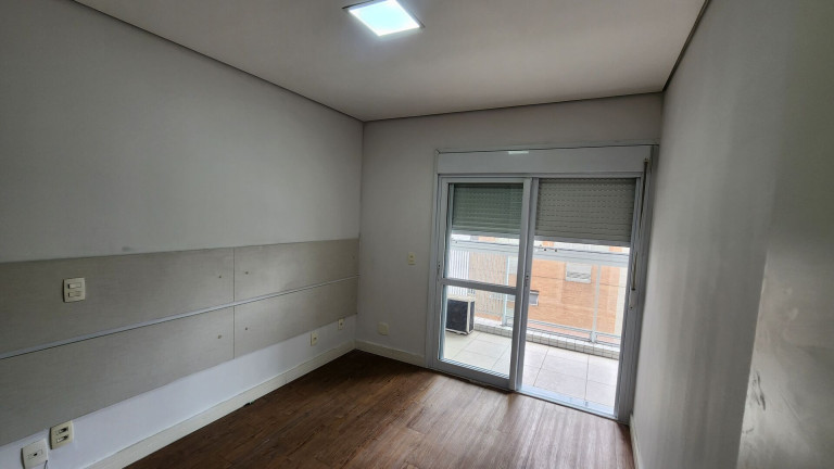 Imagem Apartamento com 1 Quarto para Alugar, 57 m² em Gonzaga - Santos