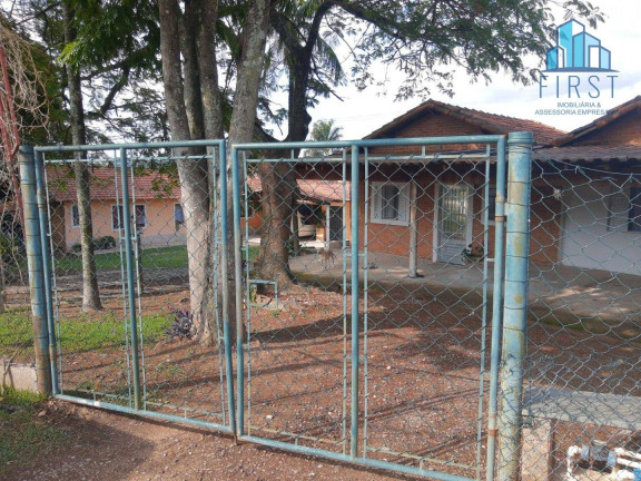 Imagem Chácara com 3 Quartos à Venda, 360 m² em Vila Cascais - Vinhedo