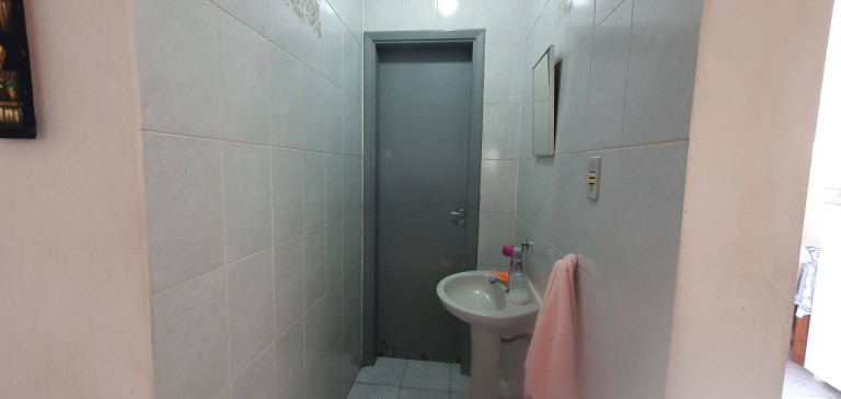 Imagem Sobrado com 3 Quartos à Venda, 180 m² em Vila Lucy - Sorocaba