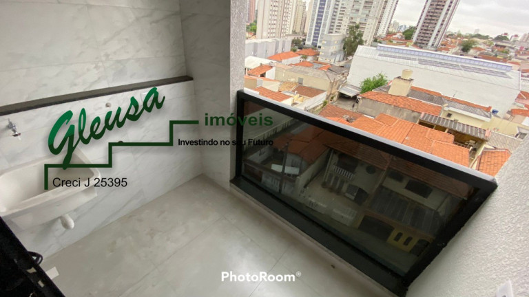 Imagem Apartamento com 2 Quartos à Venda, 40 m² em Vila Regente Feijó - São Paulo Imagem Apartamento com 2 Quartos à Venda, 40 m² em Vila Regente Feijó - São Paulo