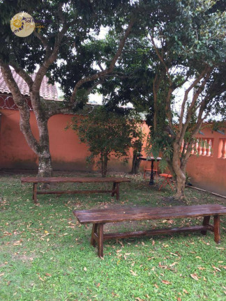 Imagem Casa com 2 Quartos à Venda, 142 m² em Indaiá - Bertioga Imagem Casa com 2 Quartos à Venda, 142 m² em Indaiá - Bertioga