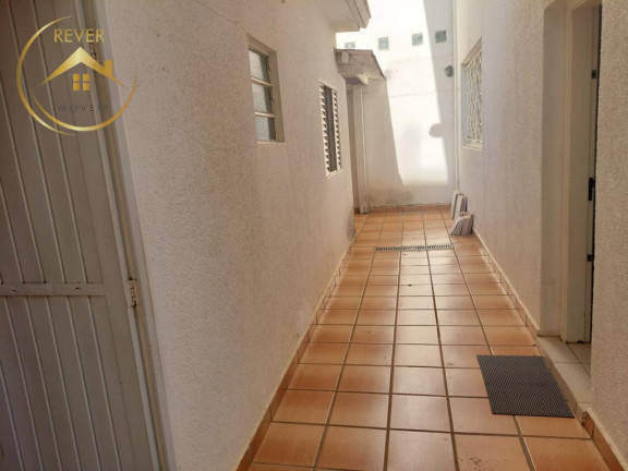 Imagem Sobrado com 4 Quartos à Venda, 181 m² em Vila Itapura - Campinas