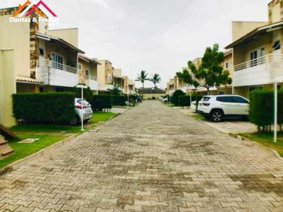Imagem Imóvel com 4 Quartos à Venda,  em Sapiranga - Fortaleza