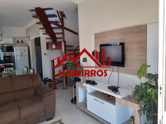 Imagem Casa com 3 Quartos à Venda, 135 m² em Massaguaçu - Caraguatatuba