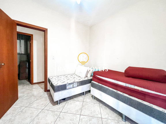 Imagem Apartamento com 3 Quartos à Venda, 140 m² em Algodoal - Cabo Frio