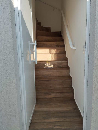 Imagem Casa com 2 Quartos à Venda, 60 m² em Maracanã - Praia Grande