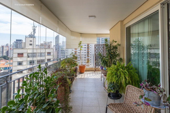 Apartamento com 3 Quartos à Venda, 350 m² em Paraiso - São Paulo