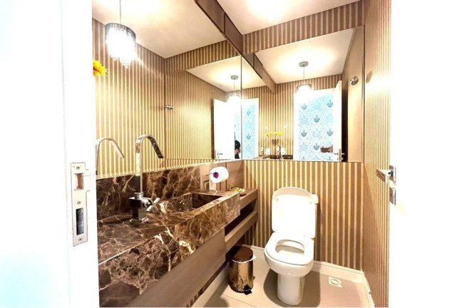 Imagem Imóvel com 3 Quartos à Venda, 140 m² em Pioneiros - Balneário Camboriú
