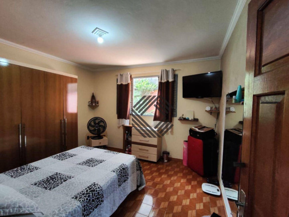 Imagem Sobrado com 4 Quartos à Venda, 302 m² em Vila Carol - Sorocaba