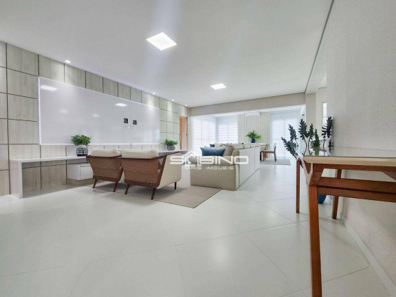 Imagem Cobertura com 4 Quartos à Venda, 255 m² em Riviera  De São Lourenço  - Bertioga