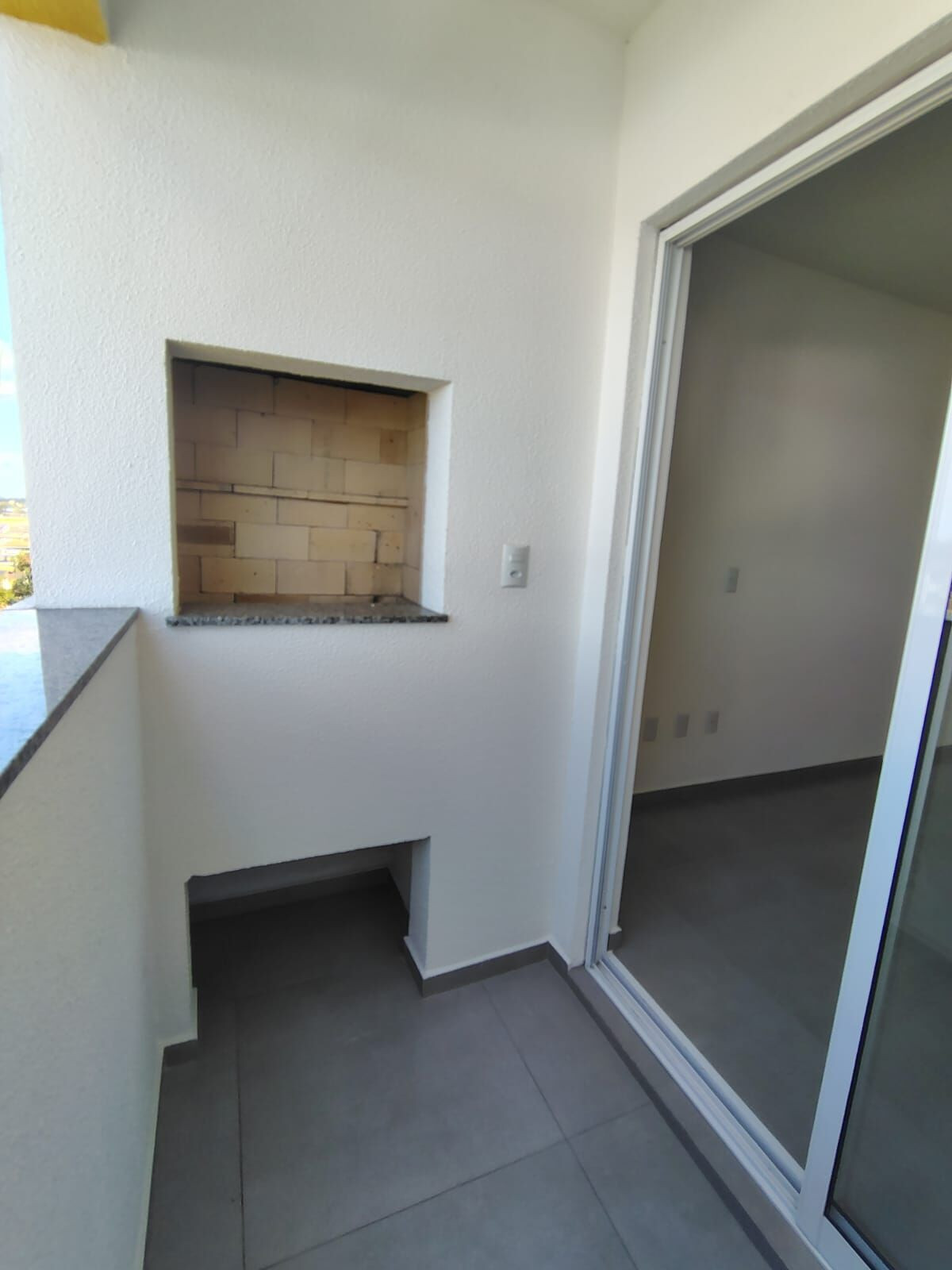 Imagem Apartamento com 3 Quartos à Venda, 73 m² em Pinheirinho - Criciúma