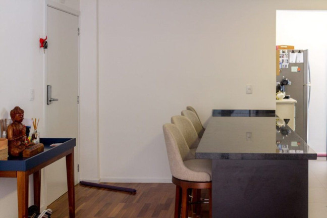 Imagem Apartamento com 2 Quartos à Venda, 92 m² em Perdizes - São Paulo